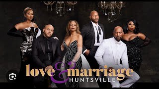 Love and Marriage Huntsville S1 E10 Martell It Like It Is  Full Episode  OWN [upl. by Anaihk514]