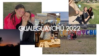 GualeguaychÃº  Octubre 2022 [upl. by Meedan]