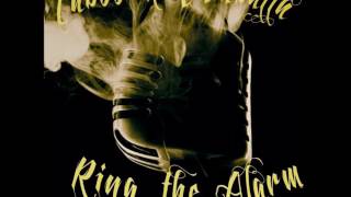 Taboo ft Cambatta Ring the Alarm Stalag Riddim quotfreestylequot [upl. by Ronna]