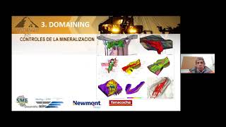 Estimación de Recursos Minerales 👷🏻‍♂️⚒️ [upl. by Akemahc]