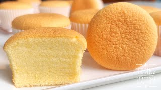 Soft Fluffy and Delicious Orange Cupcake Recipe [upl. by Enniroc17]