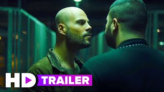 GOMORRAH Season 3 Trailer 2021 HBO Max [upl. by Ahsrav]