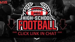 Whitehorse vs UMACW  High School Football 2024 Full Game [upl. by Catherine]