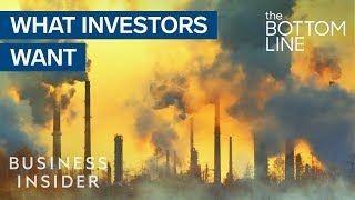 Most Investors Dont Want To Invest In A Company That Hurts The Environment [upl. by Nicholle985]