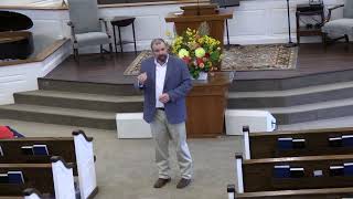 Live Service  Tishomingo Baptist Church [upl. by Ottinger]