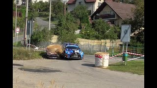 BARUM RALLY 2024  Je tam rozdíl  Is there a difference [upl. by Leahcym]