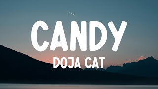 Doja Cat  Candy [upl. by Roehm337]