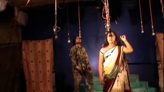 Bangla Jatra  Sudhu Shriti tuku Thak  Prabhash Opera Act 13 [upl. by Wehtta128]