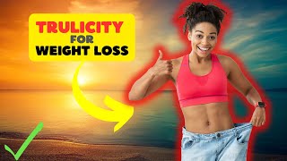 Trulicity From Weight Loss to Complaints and Benefits [upl. by Birecree8]