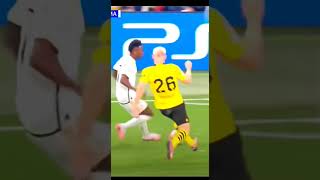 Vini Prime 🇧🇷🇧🇷 futbol vinicius skills final [upl. by Port935]