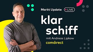 Intel Broadcom Impact Silver  Klar Schiff am 18072024 mit euren Wunschaktien [upl. by Allebram]