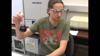 UVVis Spectroscopy Part 1 [upl. by Charmine]