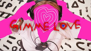 Sia  Gimme Love Official Lyric Video [upl. by Lower940]