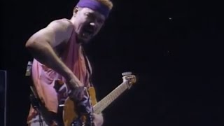 Van Halen  Full Concert  081995  Toronto OFFICIAL [upl. by Hobbie]