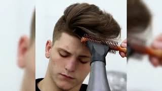 Coiffure homme 2019 👈 💯 coupes de cheveux hommes 2019✅ pour homme Moderne [upl. by Madlen]