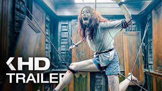 The Best New Horror Movies 2023 Trailers [upl. by Nick]