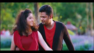 Parayam Ini Njan Malayalam Movie Song Dooram Abhirami Vijay Yesudas  Mohammed Riswan [upl. by Yznel]