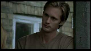 Alexander Skarsgård  Om Sara About Sara Part 9 [upl. by Seidnac]