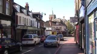 ANCIENT ISLE Episode 3  Carshalton [upl. by Sadick]