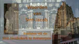 Woorden van SintJacob [upl. by Lienet552]