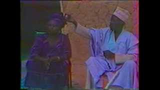 NIGER  TCHABA SI MA 2 [upl. by Snahc]