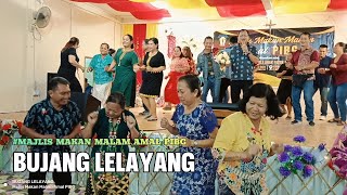 SESI KARAOKE 🎤 BUJANG LELAYANG • Rami Sekula Sk St Michael Plassu ROBAN [upl. by Allister]