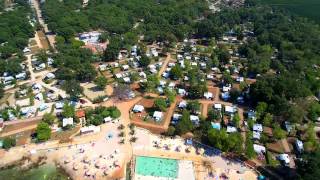 Camping Aminess Park Mareda  Novigrad  wwwavtokampisi [upl. by Sitra996]