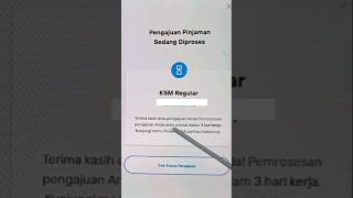 cara memunculkan menu pinjaman di apk livin mandiri [upl. by Teemus]