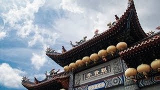 Kuan Yin Temple Documentary Kwan Imm Ting [upl. by Lanfri193]