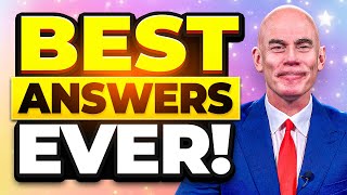 TOP 10 INTERVIEW QUESTIONS amp ANSWERS for 2024 The BEST ANSWERS to COMMON INTERVIEW QUESTIONS [upl. by Schofield]