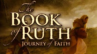 The Book Of Ruth A Journey Of Faith And Redemption  Complete Bible Reading  Extent Of Gods Grace [upl. by Ennasus350]