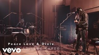 The Cadillac Three  Peace Love amp Dixie Live At Abbey Road [upl. by Audy]