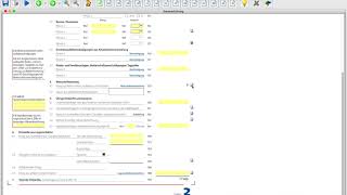 Videotutorial zum Ausfüllen der SteuererklärungZH [upl. by Barra945]