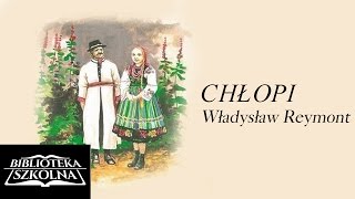 27 Władysław Reymont  Chłopi Tom III  Wiosna Rozdział 2  Audiobook PL [upl. by Dorina]