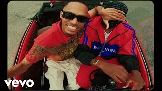 Le Motif  Ma Love Clip officiel ft Heezy Lee [upl. by Vilberg]