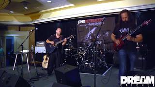 Purple Rain  John Petrucci amp Andy McKee HD [upl. by Nnoj]