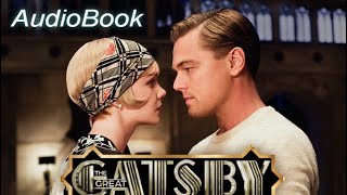 The Great Gatsby  Chapter 5 Audiobook [upl. by Fredenburg402]