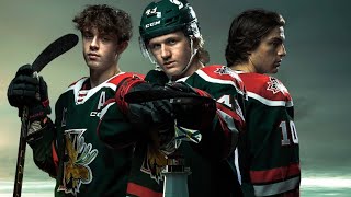 Halifax Mooseheads 2024 Official Roster [upl. by Earb]