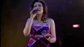 Lani Misalucha  Loving You Live [upl. by Hazem542]