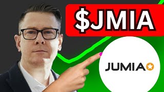 JMIA Stock Jumia Technologies JMIA STOCK PREDICTION JMIA STOCK analysis JMIA stock news today [upl. by Nairim]