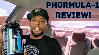 1st Phorms PHORMULA1 quotLoop D Fruitquot review [upl. by Dranyl502]