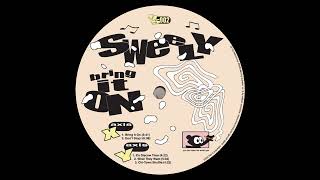 Sweely  ChiTown Shuffle GS002 [upl. by Kin]