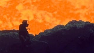 Most Incredible Volcano Expedition  You Have Been Warned [upl. by Ahsein813]