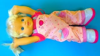 VTech Lisa Doll kids toys [upl. by Glialentn]