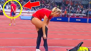 30 MOST EMBARRASSING MOMENTS IN SPORTS YOU MUST SEE THIS [upl. by Ilram]