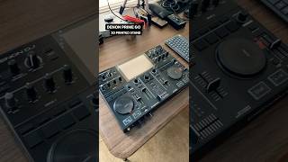 SOLVED the biggest problem with the Denon Prime Go denondj djcontroller [upl. by Sara-Ann]