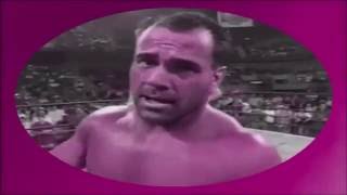 Dean Malenko The Great Malenko Custom Titantron [upl. by Niarfe]