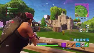 Fortnite Highlights 1 [upl. by Innoj]