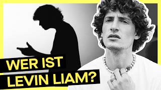 Levin Liam Ist er Deutschraps neuer Lieblingssänger  PULS Musikanalyse [upl. by Airretal]