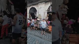 Calle Crisologo  Vigan City Ilocos Sur [upl. by Jana]